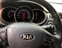 Kia Rio 1.4 AT 2015 - Bán Kia Rio 1.4 AT đời 2015, màu trắng, nhập khẩu số tự động