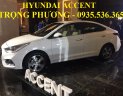 Hyundai Accent 1.4 MT Base 2018 - Hyundai Accent 2018 Đà Nẵng, LH 24/7: Trọng Phương - 0935.536.365, hỗ trợ vay 80% xe