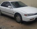 Honda Accord 2.2 MT 1995 - Bán Honda Accord 2.2 MT sản xuất 1995, màu trắng, xe nhập