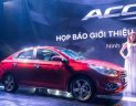 Hyundai Accent 1.4 AT 2018 - Bán Hyundai Accent 1.4 AT sản xuất 2018, màu đỏ, nhập khẩu