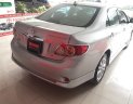 Toyota Corolla altis 2.0V 2009 - Corolla altis 2.0V, đời 2009, màu bạc, giá chỉ thương lượng