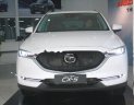 Mazda CX 5 2.5 AT 2WD 2018 - Bán Mazda CX 5 2.5 2018, màu trắng, giá tốt