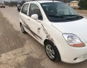 Chevrolet Spark 2010 - Bán xe Chevrolet Spark sản xuất năm 2010, màu trắng