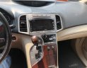 Toyota Venza 2009 - Bán Toyota Venza Full option đời 2009, màu trắng, nhập khẩu nguyên chiếc