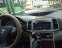 Toyota Venza 3.5AT 2009 - Cần bán xe Toyota Venza 3.5AT 2009, hàng Mỹ, màu trắng bản full