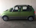 Daewoo Matiz   SE 0.8MT   2008 - Bán xe Daewoo Matiz SE 0.8MT năm 2008