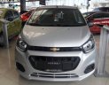 Chevrolet Spark LS 2018 - Bán Chevrolet Spark nhỏ gọn, kinh doanh nhanh thu hồi vốn, vay 90%, giá tốt miền nam