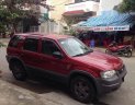 Ford Escape    2005 - Bán Ford Escape sản xuất năm 2005, màu đỏ