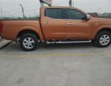 Nissan Navara E 2.5 MT 2WD 2017 - Bán Nissan Navara E 2.5 MT 2WD sản xuất 2017, nhập khẩu