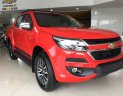 Chevrolet Colorado  2.8AT 2018 - Bán tải Chevrolet Colorado rẻ hơn Ford Ranger, trả góp vay đến 95% giá trị xe