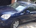 Kia Carens 2.0 MT 2007 - Bán Kia Carens 2.0 MT 2007, màu xanh lam, nhập khẩu  