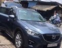 Mazda CX 5 2016 - Bán Mazda CX 5 sản xuất 2016, màu xanh đen, giá tốt