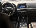 Mazda CX 5  2WD  2017 - Cần bán xe Mazda CX 5 2WD đời 2017, màu trắng