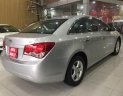 Daewoo Lacetti SE 1.6 MT 2010 - Bán xe Daewoo Lacetti SE 1.6 MT đời 2010, màu bạc, nhập khẩu nguyên chiếc, giá chỉ 305 triệu