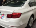 BMW 5 Series 520i 2015 - Bán BMW 5 Series 520i đời 2015, màu trắng