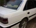 Mazda 323   1989 - Bán xe Mazda 323 năm 1989, màu trắng