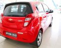 Chevrolet Spark LS 2018 - Bán Spark LS 5 chỗ giảm ngay 40tr trong tháng 4, hỗ trợ đặc biệt khi chạy Grab LH ngay