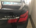 BMW 7 Series 730Li 2013 - Cần bán gấp BMW 7 Series 730Li đời 2013, màu đen, nhập khẩu nguyên chiếc số tự động