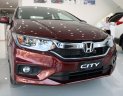 Honda City CVT 2018 - Bán Honda City CVT, giá tốt nhiều khuyến mãi hấp dẫn