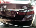 Honda Accord 2.4L  2018 - Giá xe Honda Accord 2.4L 2018 nhập khẩu- Đỉnh cao của đẳng cấp- bán giá KM tốt, xin gọi 0906747000