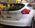 Ford Focus Trend 2018 - Bán Focus 1.5 Ecoboost, 580 triệu, KM dán phim, camera de