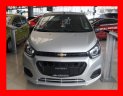 Chevrolet Spark LS  2018 - Bán Chevrolet Spark giảm 40tr, ưu đãi thêm cho tài xế chạy grab khi liên hệ