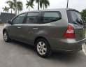 Nissan Grand livina   2011 - Chính chủ bán xe Nissan Grand livina sản xuất năm 2011