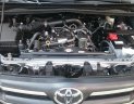 Toyota Innova  2.0G 2018 - Bán xe Toyota Innova 2.0L 2018, trả góp, hỗ trợ vay không cần chứng minh thu nhập. LH: 0942 113226