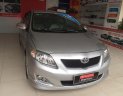 Toyota Corolla altis 2.0V 2009 - Corolla altis 2.0V, đời 2009, màu bạc, giá chỉ thương lượng