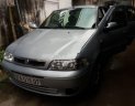 Fiat Albea ELX 2007 - Cần bán Fiat Albea ELX đời 2007, màu bạc, 138 triệu