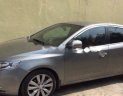 Kia Forte EX 1.6 MT 2011 - Bán Kia Forte EX 1.6 MT sản xuất 2011, màu xám  