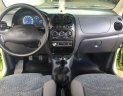 Daewoo Matiz   SE 0.8MT   2008 - Bán xe Daewoo Matiz SE 0.8MT năm 2008