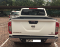 Nissan Navara EL 2.5 AT 2WD 2017 - Cần bán xe Nissan Navara EL năm sản xuất 2017, màu trắng, nhập khẩu giá cực sốc