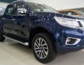 Nissan Navara VL 2018 - Cần bán xe Nissan Navara VL sản xuất năm 2018, màu xanh lam, nhập khẩu nguyên chiếc