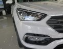 Hyundai Santa Fe 2018 - Bán xe Hyundai Santa Fe -ưu đãi lớn tại Hyundai Cao Bằng