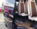 Ford Transit Mid 2018 - Bán Ford Transit 16 chỗ, trang bị lót sàn, ghế da, bọc trần rèm cửa, giá rẻ nhất Tây Ninh LH 0898 482 248