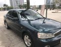 Ford Laser    2003 - Bán ô tô Ford Laser 2003, giá cạnh tranh