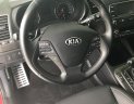 Kia Cerato 1.6 AT  2014 - Cần bán Kia Cerato hatchback nhập
