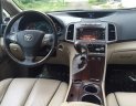 Toyota Venza 2.7 2010 - Bán Toyota Venza năm sản xuất 2010, màu nâu, nhập khẩu  