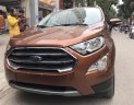 Ford EcoSport 1.5L Ambiente MT 2018 - Ford Ecosport 2018 giá tốt nhất cùng nhiều phần quà hấp dẫn