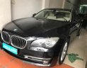 BMW 7 Series 730Li 2013 - Cần bán gấp BMW 7 Series 730Li đời 2013, màu đen, nhập khẩu nguyên chiếc số tự động