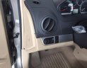 Chevrolet Aveo LTZ 1.4 AT 2017 - Bán xe Chevrolet Aveo LTZ 1.4 AT năm sản xuất 2017, màu đỏ 