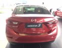 Mazda 3 1.5L 2018 - Chỉ với 180tr - Rước ngay xe Mazda 3 1.5 Sedan màu đỏ về nhà - bán với giá ưu đãi hấp dẫn