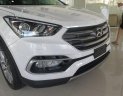 Hyundai Santa Fe 2018 - Bán xe Hyundai Santa Fe -ưu đãi lớn tại Hyundai Cao Bằng