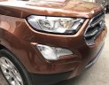 Ford EcoSport 1.5L Ambiente MT 2018 - Ford Ecosport 2018 giá tốt nhất cùng nhiều phần quà hấp dẫn