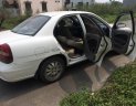 Daewoo Nubira II 1.6 2003 - Bán Daewoo Nubira II 1.6 sản xuất năm 2003, màu trắng