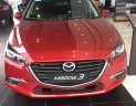 Mazda 3 1.5L 2018 - Chỉ với 180tr - Rước ngay xe Mazda 3 1.5 Sedan màu đỏ về nhà - bán với giá ưu đãi hấp dẫn