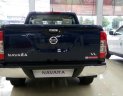 Nissan Navara VL 2018 - Cần bán xe Nissan Navara VL sản xuất năm 2018, màu xanh lam, nhập khẩu nguyên chiếc