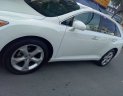 Toyota Venza 3.5AT 2009 - Cần bán xe Toyota Venza 3.5AT 2009, hàng Mỹ, màu trắng bản full