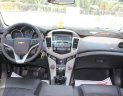 Chevrolet Cruze LT 1.6MT 2017 - Chevrolet Cruze LT 1.6 2017, số sàn, bản E, siêu lướt 4xxx km